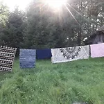 Hébergement de vacances Dom Na Warmii -siedlisko Jablonka *