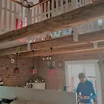 Hébergement de vacances Dom Na Warmii -siedlisko Jablonka