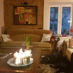 Hébergement de vacances Dom Na Warmii -siedlisko Jablonka Pieniezno