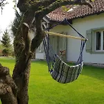 Hébergement de vacances Dom Na Warmii -siedlisko Jablonka Pieniezno
