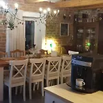 Dom Na Warmii -siedlisko Jablonka Hébergement de vacances Pieniezno