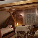 Hébergement de vacances Dom Na Warmii -siedlisko Jablonka *