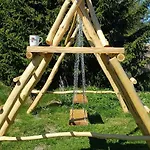 Dom Na Warmii -siedlisko Jablonka Hébergement de vacances Pieniezno