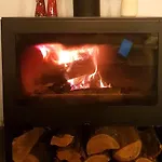 Dom Na Warmii -siedlisko Jablonka