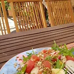 Hébergement de vacances Dom Na Warmii -siedlisko Jablonka Pieniezno