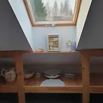 Dom Na Warmii -siedlisko Jablonka *