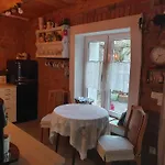 Dom Na Warmii -siedlisko Jablonka *