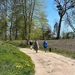 Hébergement de vacances Dom Na Warmii -siedlisko Jablonka Pieniezno
