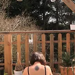 Dom Na Warmii -siedlisko Jablonka Hébergement de vacances Pieniezno