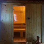 Dom Na Warmii -siedlisko Jablonka Hébergement de vacances