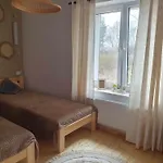 Dom Na Warmii -siedlisko Jablonka Pieniezno
