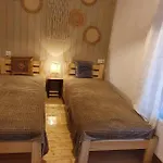 Hébergement de vacances Dom Na Warmii -siedlisko Jablonka *