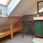 Hébergement de vacances Dom Na Warmii -siedlisko Jablonka Pieniezno