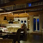 Hébergement de vacances Dom Na Warmii -siedlisko Jablonka Pieniezno