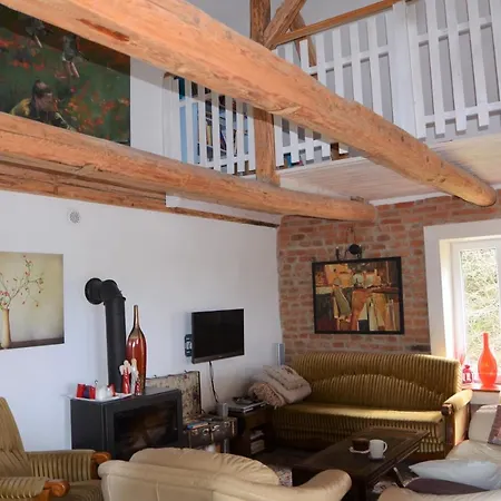 Dom Na Warmii -siedlisko Mozaika * Pieniezno