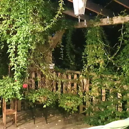 Dom Na Warmii -siedlisko Jablonka