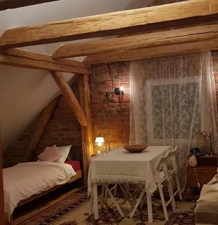 Dom wakacyjny Dom Na Warmii -siedlisko Mozaika *