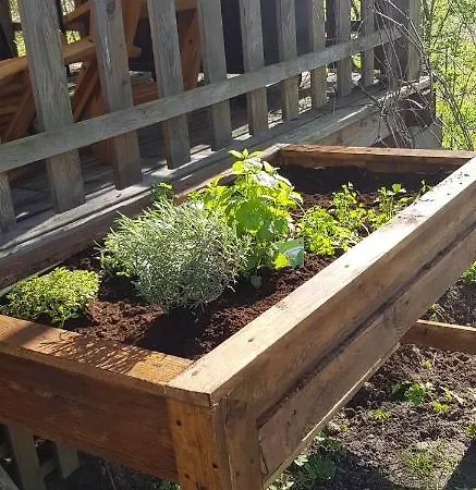 別荘 Dom Na Warmii -siedlisko Jablonka *