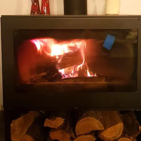 Dom Na Warmii -siedlisko Mozaika