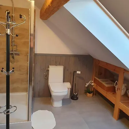 Dom Na Warmii -siedlisko Mozaika Dom wakacyjny