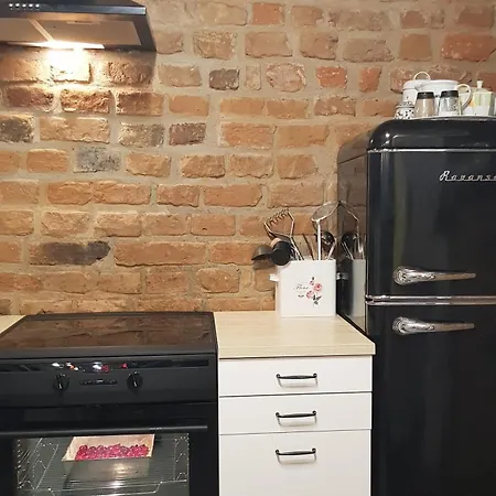 Dom Na Warmii -siedlisko Mozaika Dom wakacyjny