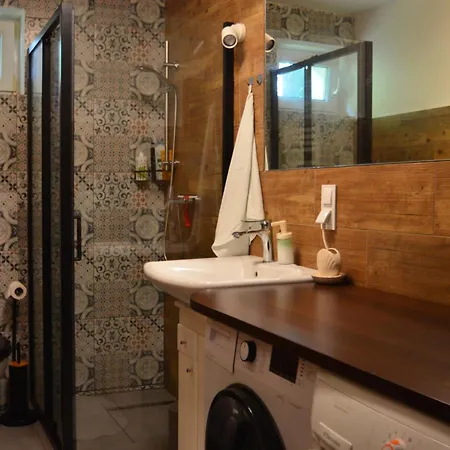 Dom Na Warmii -siedlisko Mozaika Dom wakacyjny Pieniezno