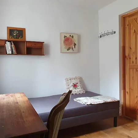 Dom Na Warmii -siedlisko Mozaika