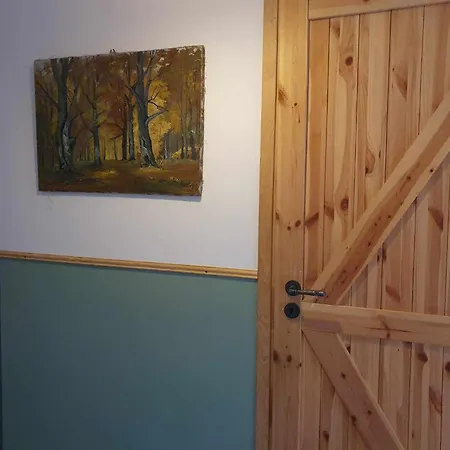 Dom Na Warmii -siedlisko Jablonka * Pieniezno