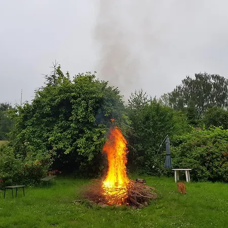Dom Na Warmii -siedlisko Jablonka * Pieniężno