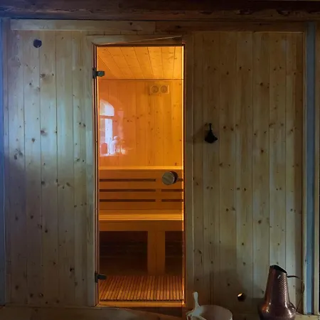Dom Na Warmii -siedlisko Mozaika Holiday home