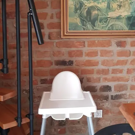 Dom Na Warmii -siedlisko Jablonka 別荘