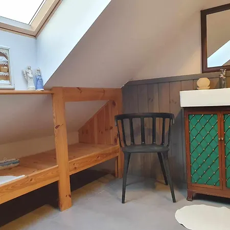 Dom wakacyjny Dom Na Warmii -siedlisko Mozaika Pieniezno