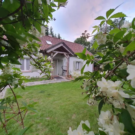 Dom Na Warmii -siedlisko Mozaika * Pieniezno
