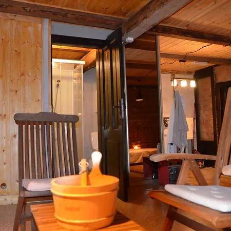 Dom Na Warmii -siedlisko Mozaika *