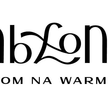 Dom wakacyjny Dom Na Warmii -siedlisko Mozaika *