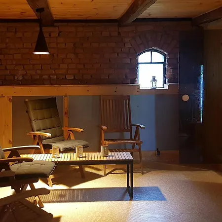 Dom Na Warmii -siedlisko Jablonka Casa vacanze *