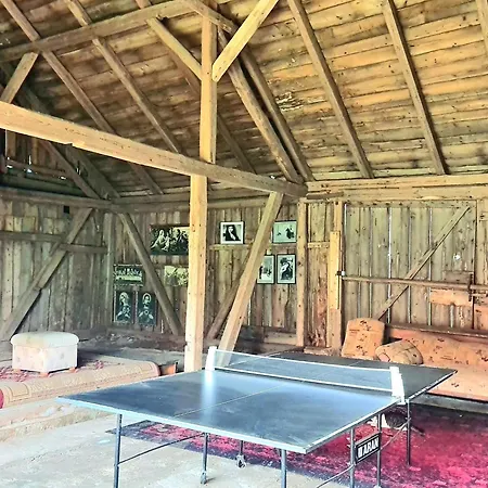 Dom Na Warmii -siedlisko Jablonka Casa vacanze *