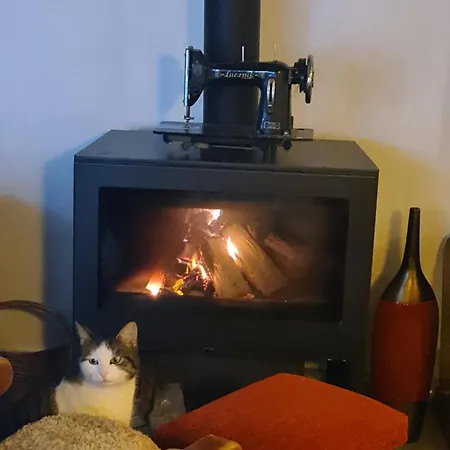 Casa vacanze Dom Na Warmii -siedlisko Jablonka *
